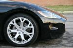 Maserati GranTurismo 2008 года